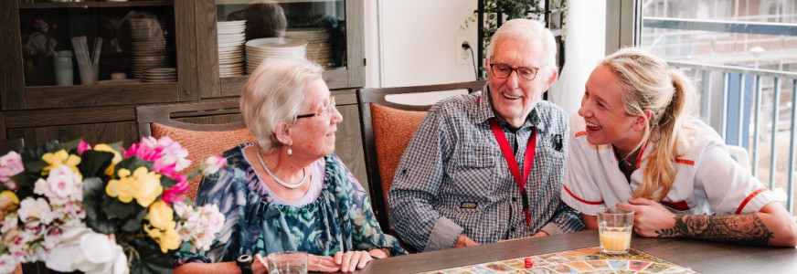 Welkom op hét samenwerkingsplatform Samen ZoeterMeer Gezond